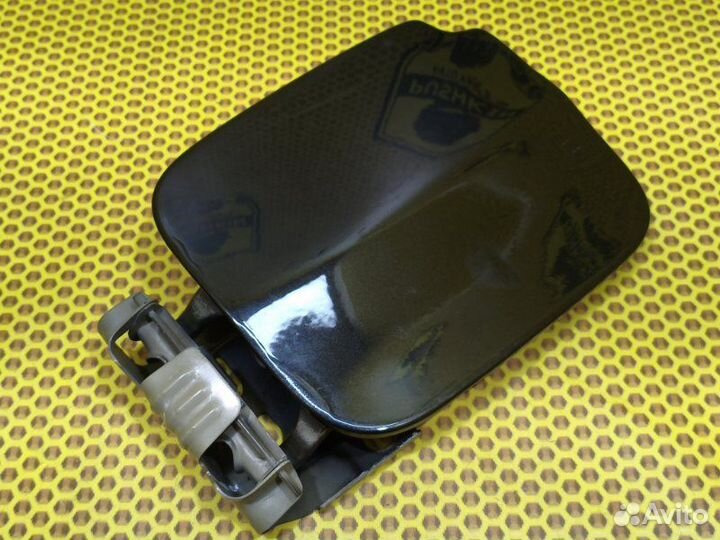 Лючок топливного бака Renault Duster HS H4M 438