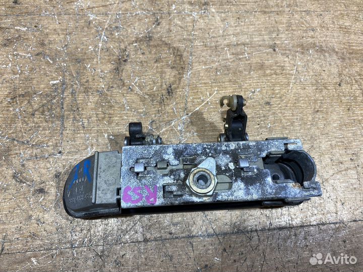 Ручка наружная Audi A6 C5 R59