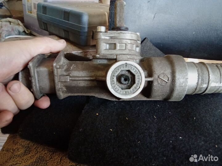 Запчасти на ваз