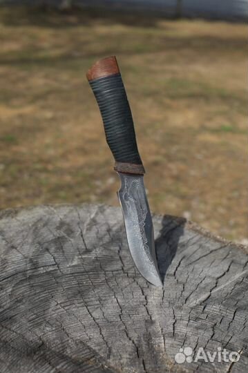 Нож Багира Ручной работы с Доставкой