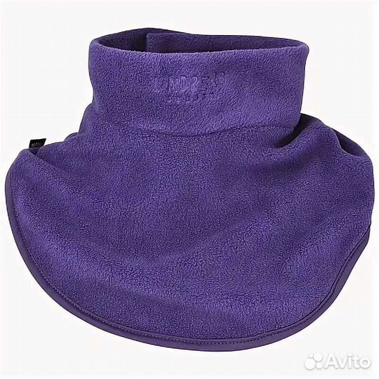 Шарф Манишка флисовая Lindberg Новая Baby