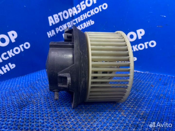 Моторчик печки Lifan Breez седан LF481Q3 2008