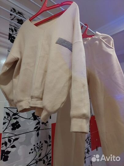 Brunello cucinelli костюм женский