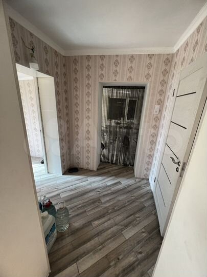 Дом 60 м² на участке 13 сот.