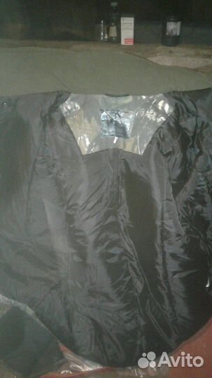 Зимний костюм Манарага