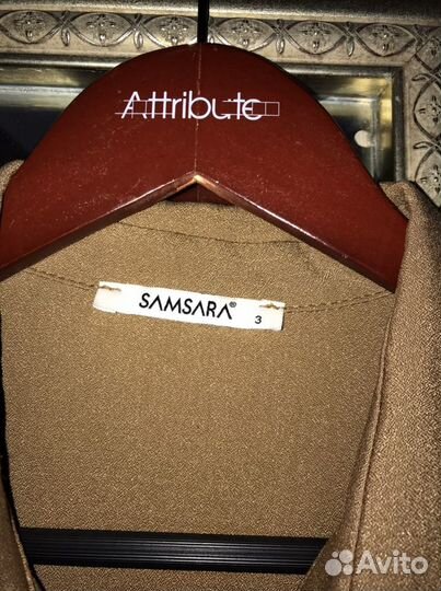 Куртка рубашка женская 46-48