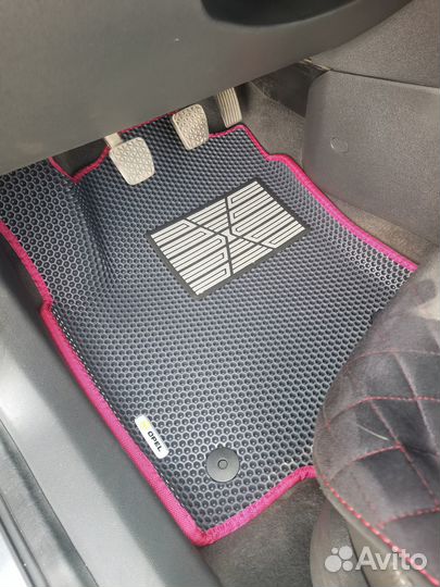 Автоковрики eva ева эва в Кургане за 2 часа