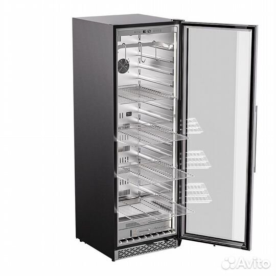 Холодильник для сухого вызревания мяса Meyvel MM-135SR