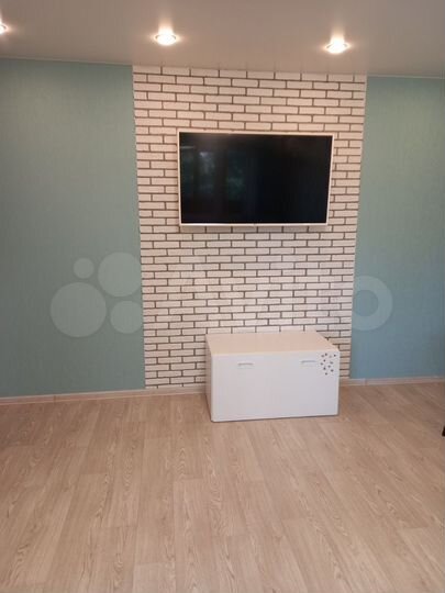 3-к. квартира, 66,2 м², 3/5 эт.