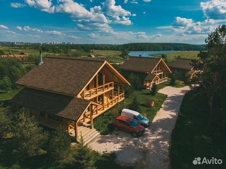 Правильная Баня