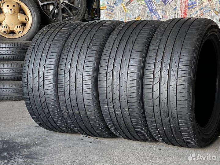 Hankook Ventus S1 Evo2 SUV K117A 255/45 R19