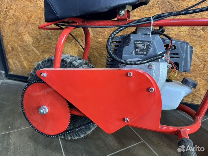 Мопед мини-мот R8