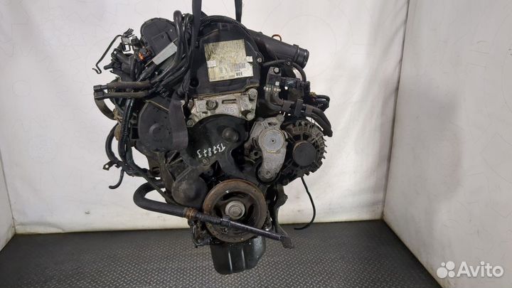 Генератор Citroen C4, 2012