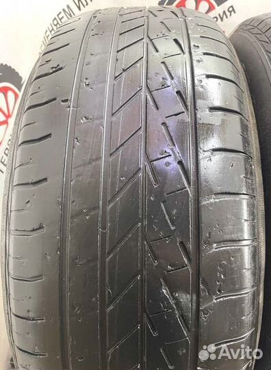 Goodyear Excellence 235/65 R17 102P