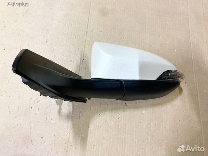 Тойота С-хр Зеркало водительское