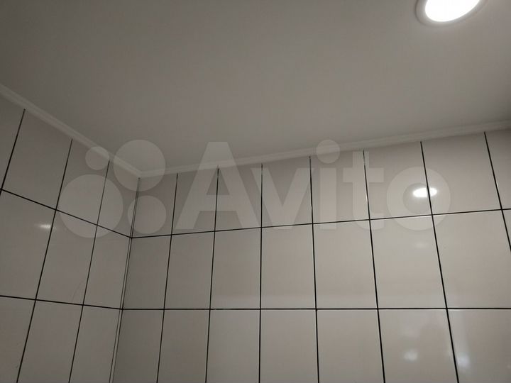 Квартира-студия, 13,9 м², 1/9 эт.