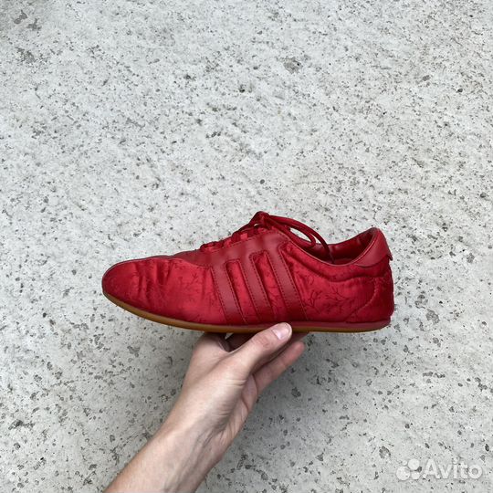 Кроссовки Adidas Shosan Leo