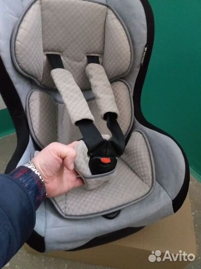 Продам детское кресло