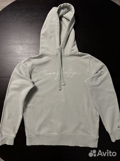 Tommy hilfiger спортивный костюм женский оригинал