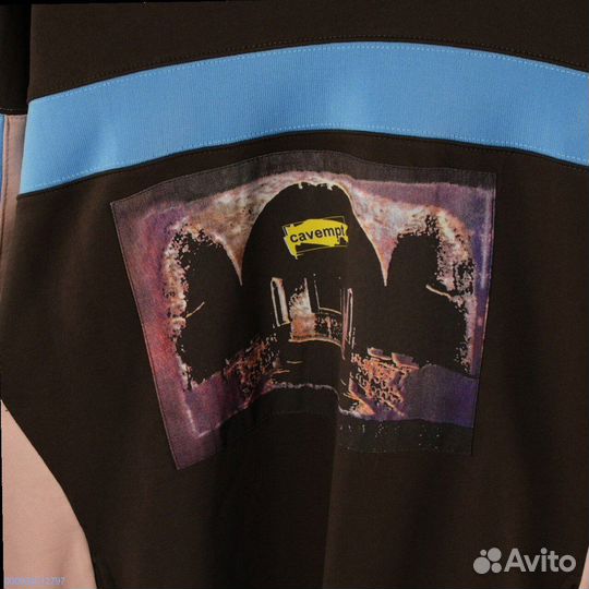 Худи cav empt (Арт.69651)