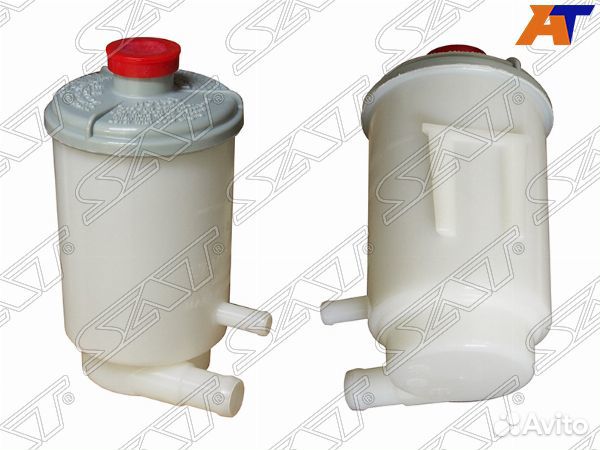 Бачок гур honda S-MX