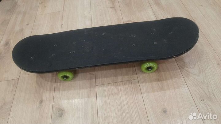 Скейтборд юнион