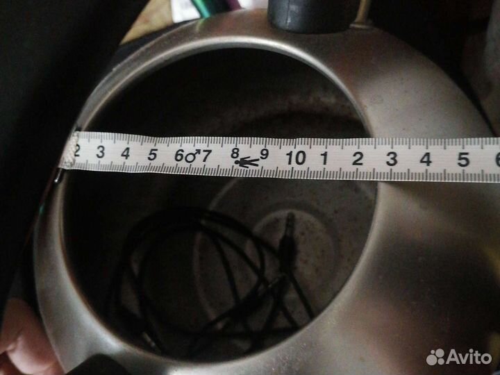 Чайник TalleR TR-11387 «Брайан»