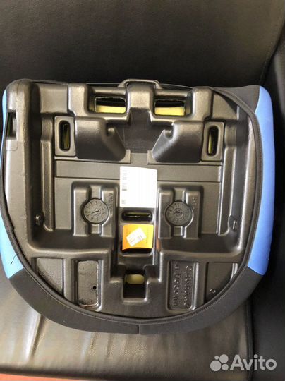 Бустер для детей