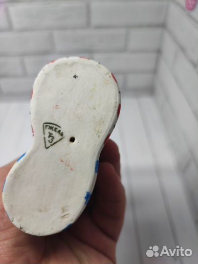 Фарфор Подружки