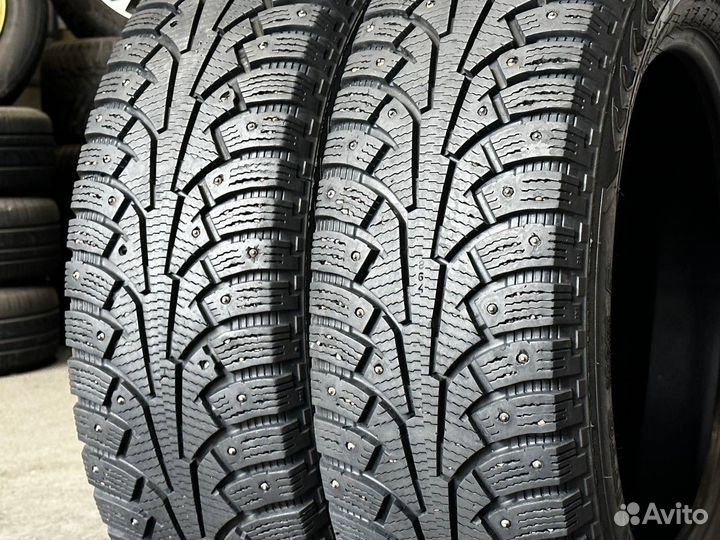 Nokian Tyres Hakkapeliitta 5 225/65 R17