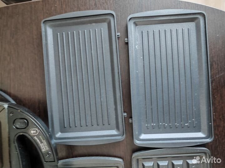 Бронь Мультипекарь redmond