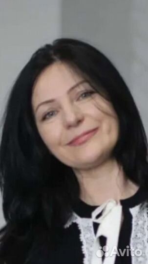 Няня-логопед для ребенка