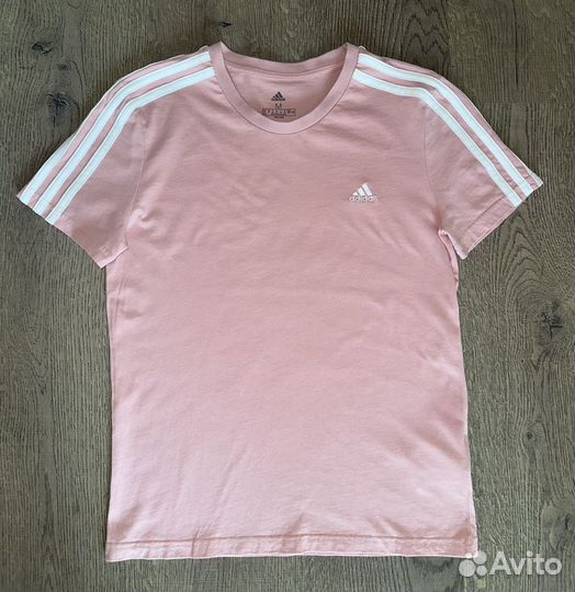 Женская одежда adidas