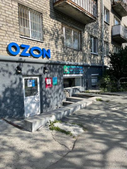 Торговая площадь, 125 м²