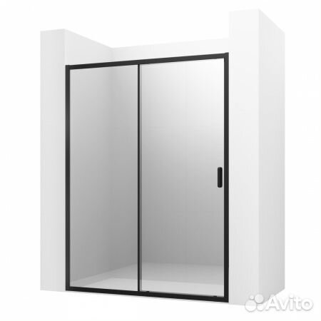 Дверь в нишу Ambassador Forsa 17021221AB (1500x200