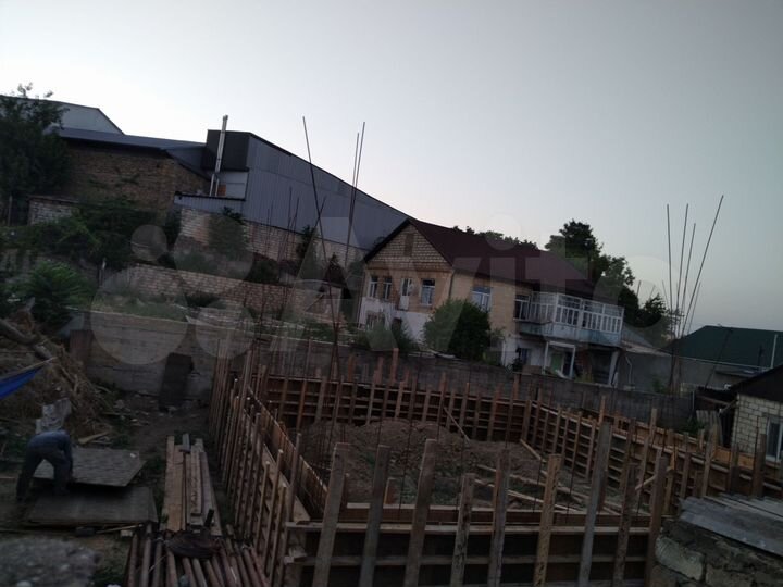 Участок 3,6 га (ИЖС)