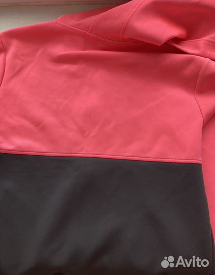 Кофта спортивная женская