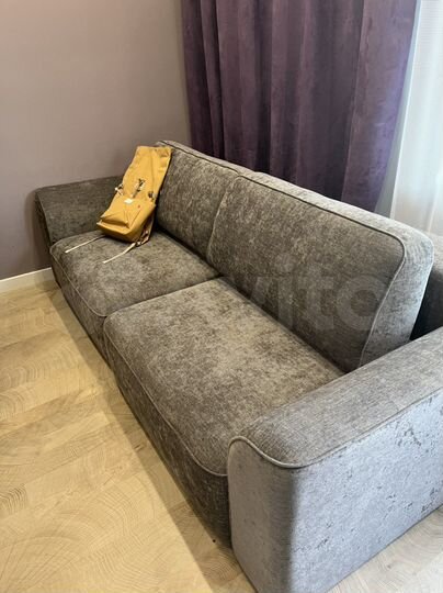 Квартира-студия, 25 м², 11/22 эт.