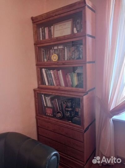 Мебель для кабинета