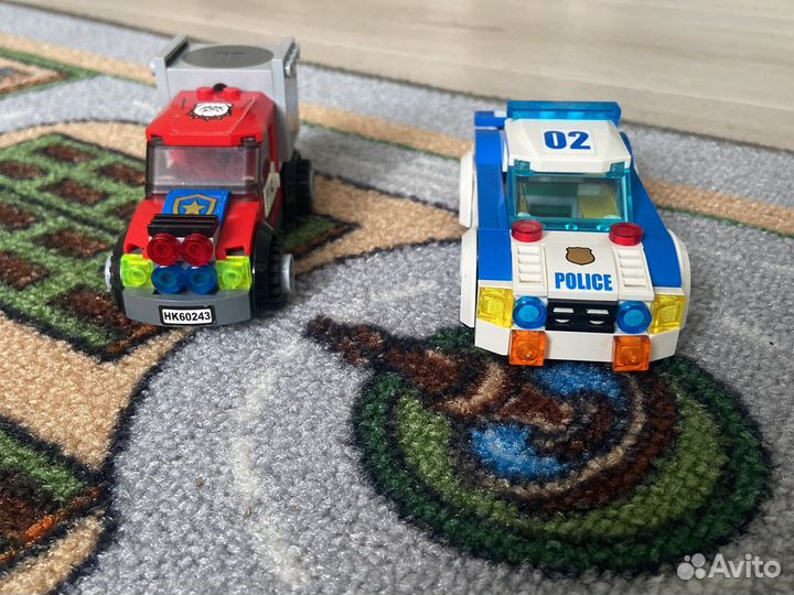 Лего оригинал продаю за ненадобностью