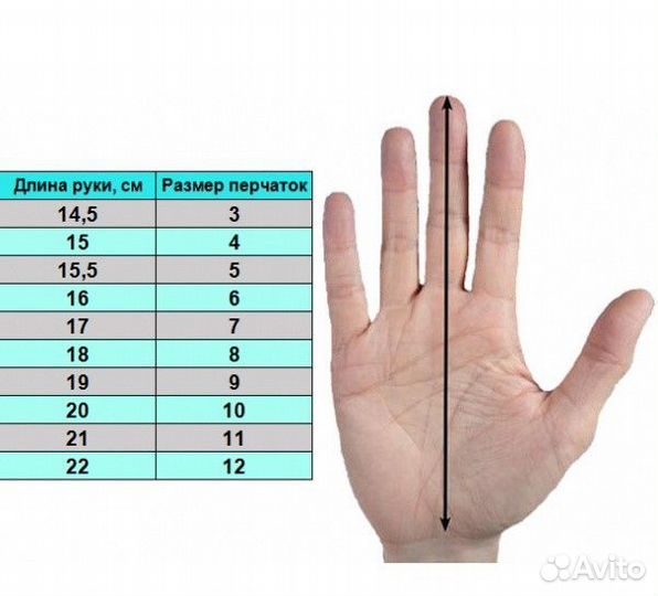 Вратарские перчатки Adidas детские 7 размер