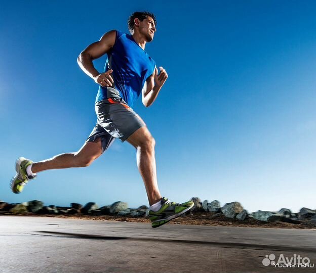 Допуск забег