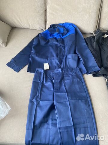 Роба мужская летняя