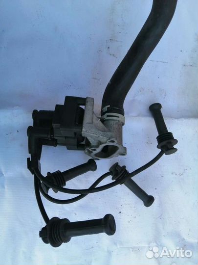 Катушка зажигания 1459278 ford focus 2