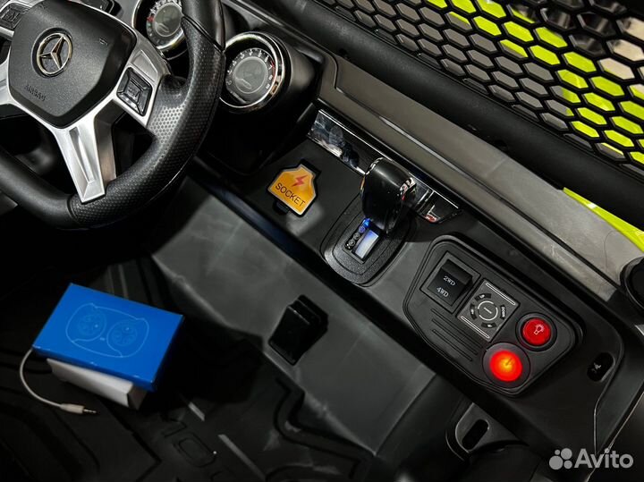 Детские электромобили машинки