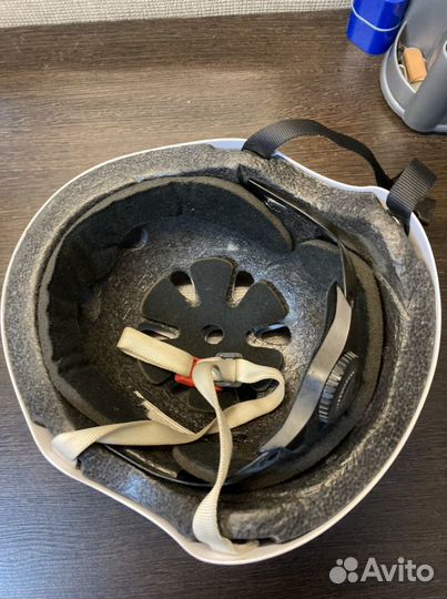 Шлем детский