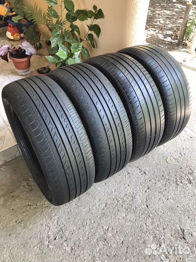 Michelin Primacy 3 205/55 R16 91V