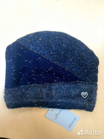 Шапка женская