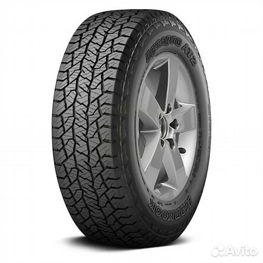 Hankook Dynapro AT2 RF11 265/70 R16