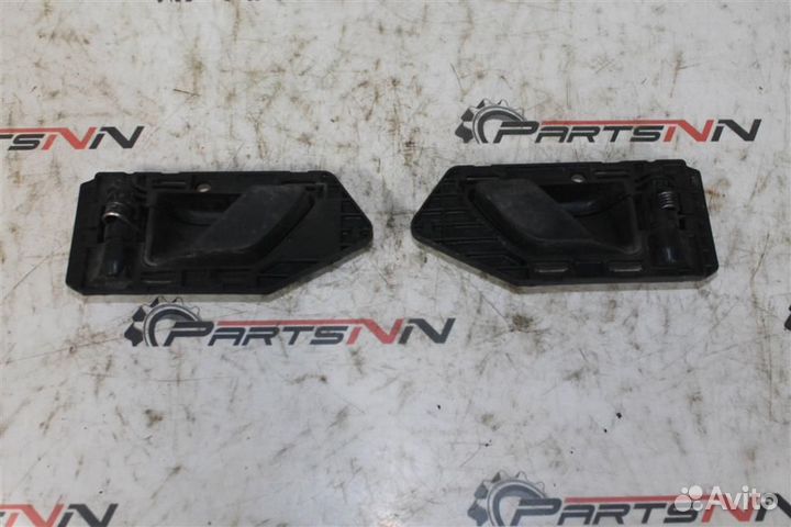 Ручка двери внутренняя Ситроен Берлинго (M59)